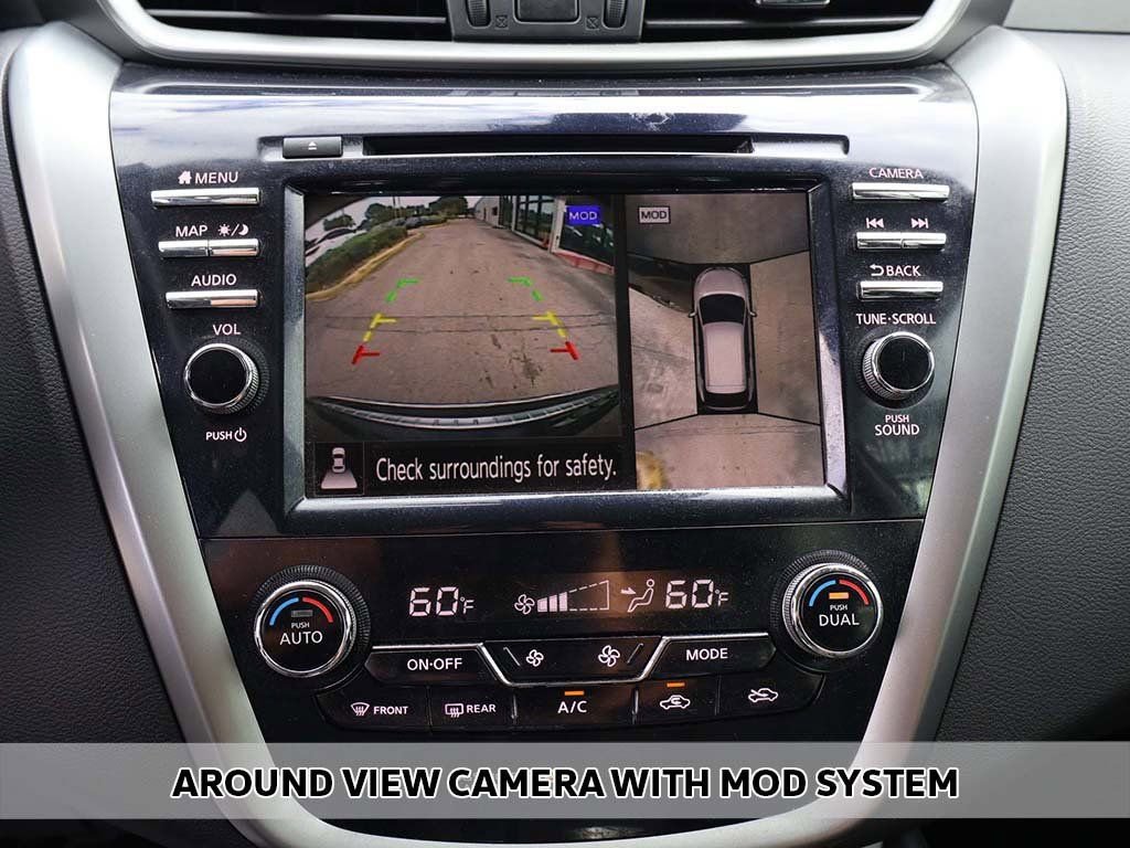 Used 2024 Nissan Murano SL image 5