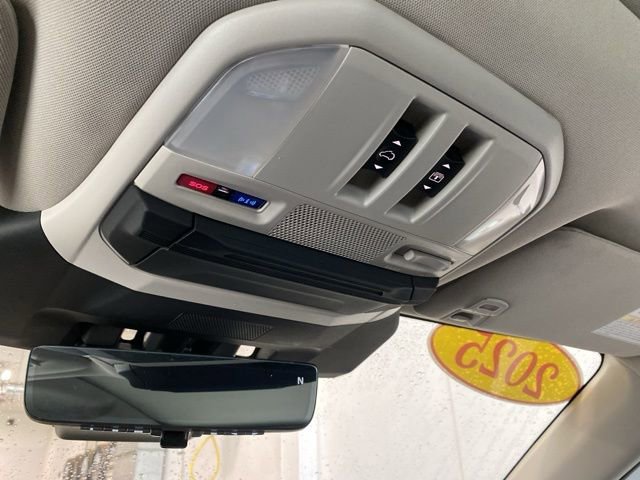 Certified 2025 Subaru Ascent Touring image 25