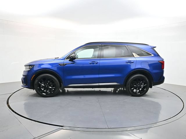 Used 2022 Kia Sorento SX FWD image 4