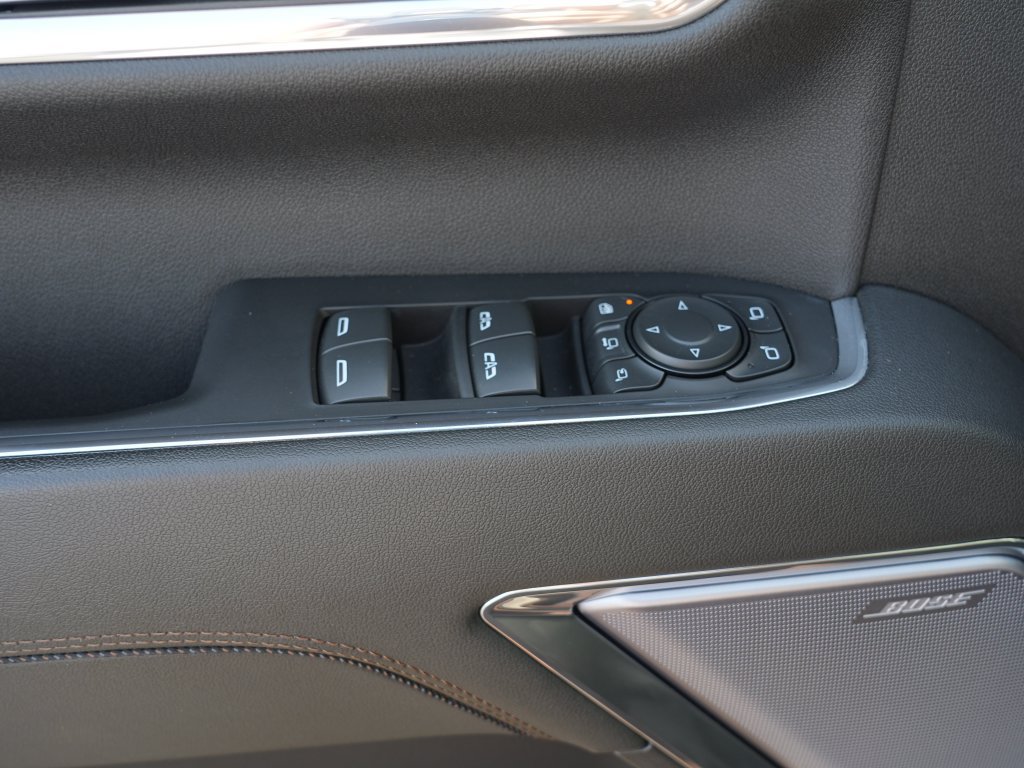 Certified 2024 Chevrolet Silverado 3500 High Country w/ High Country Premium Package AWD/4WD image 19