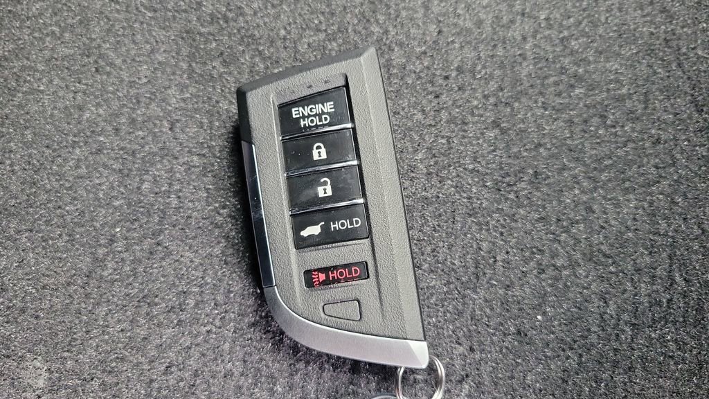 New 2026 Acura RDX SH-AWD w/ Advance Package image 29