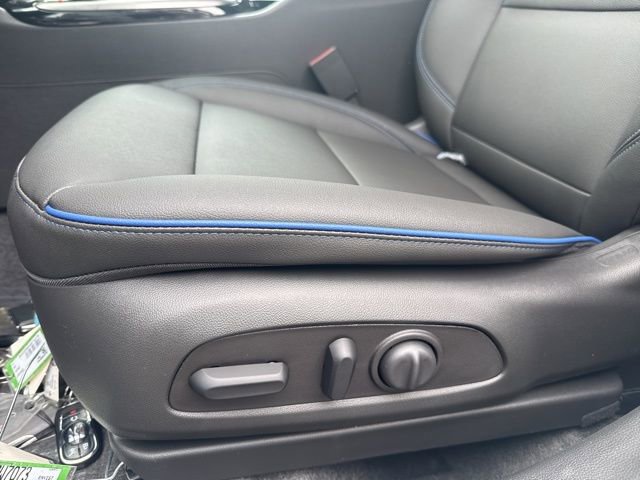 New 2026 Buick Envista Sport Touring w/ Convenience I Package FWD image 12