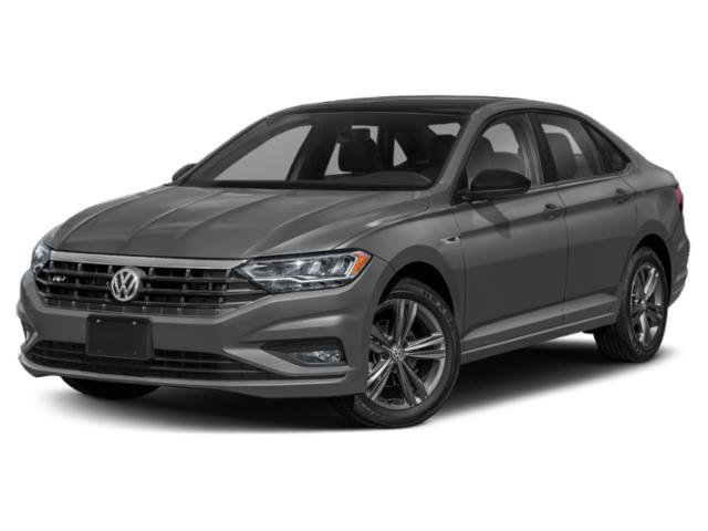 Used 2019 Volkswagen Jetta R-Line FWD image 1