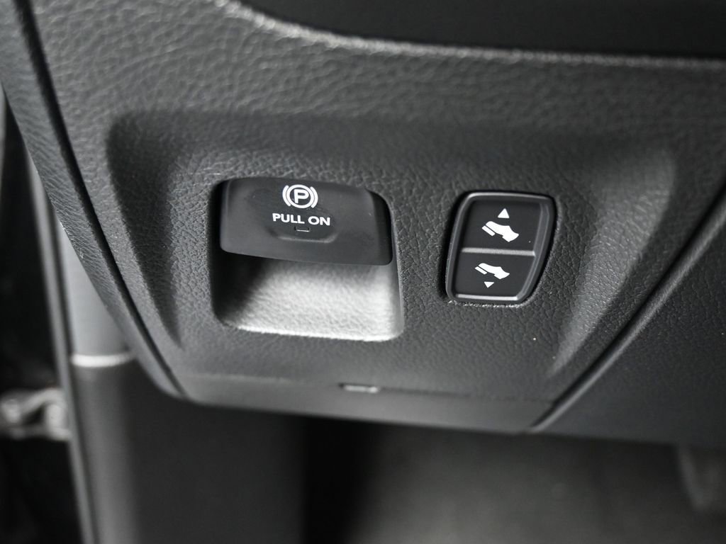 Used 2023 RAM 1500 Laramie image 37