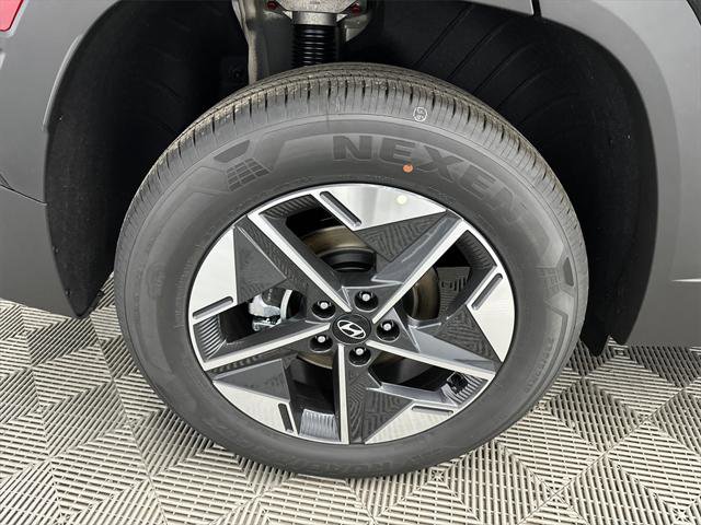 New 2026 Hyundai Tucson SEL w/ Tow & Go Package image 18