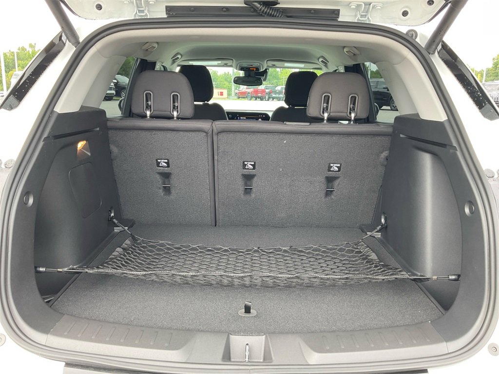 New 2026 Chevrolet TrailBlazer LT w/ Convenience Package image 24