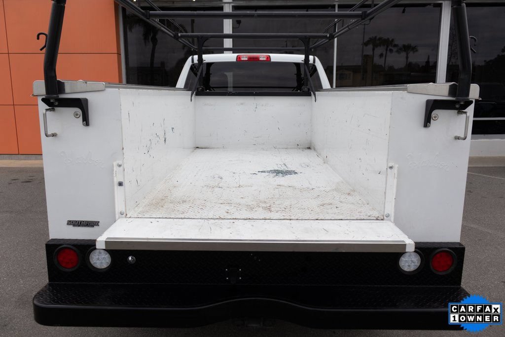 Used 2022 RAM 2500 Tradesman w/ Protection Group AWD/4WD image 16
