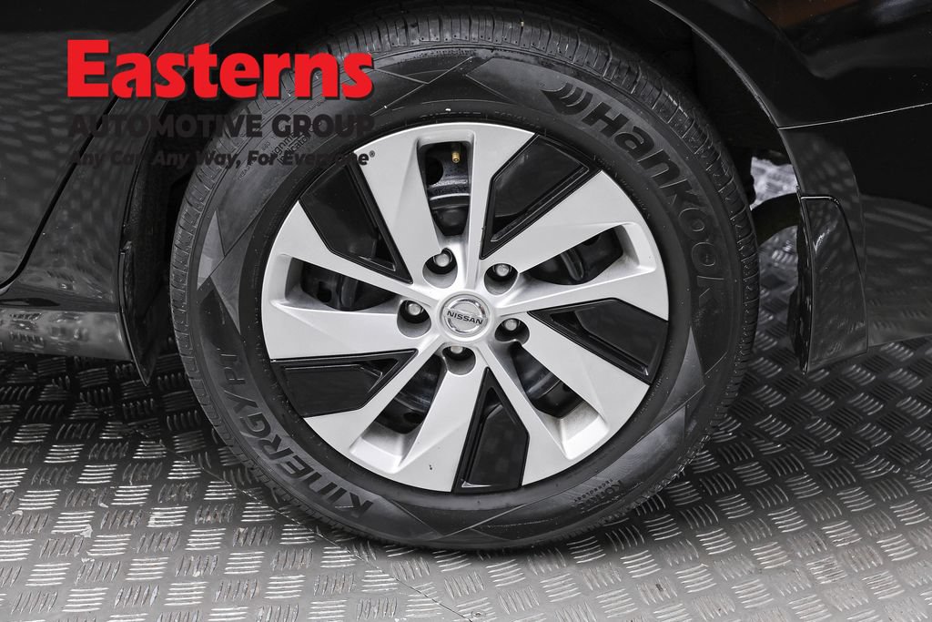 Used 2020 Nissan Altima 2.5 S AWD/4WD image 8