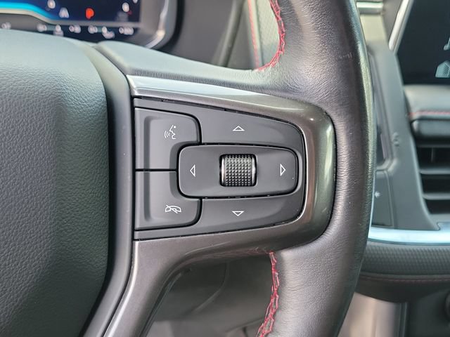 Certified 2022 Chevrolet Suburban RST w/ Luxury Package RWD image 29