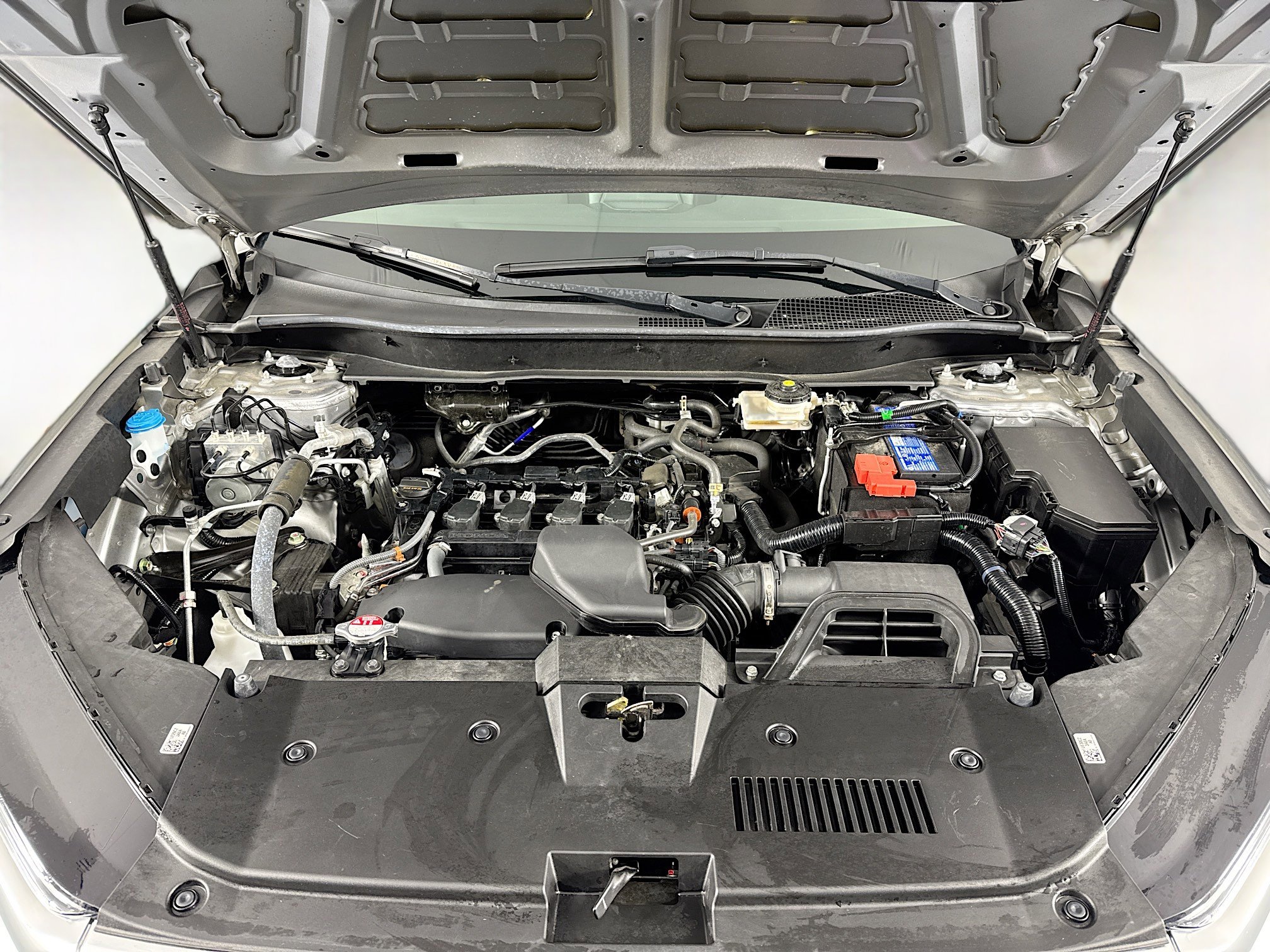 Certified 2023 Honda CR-V EX image 30