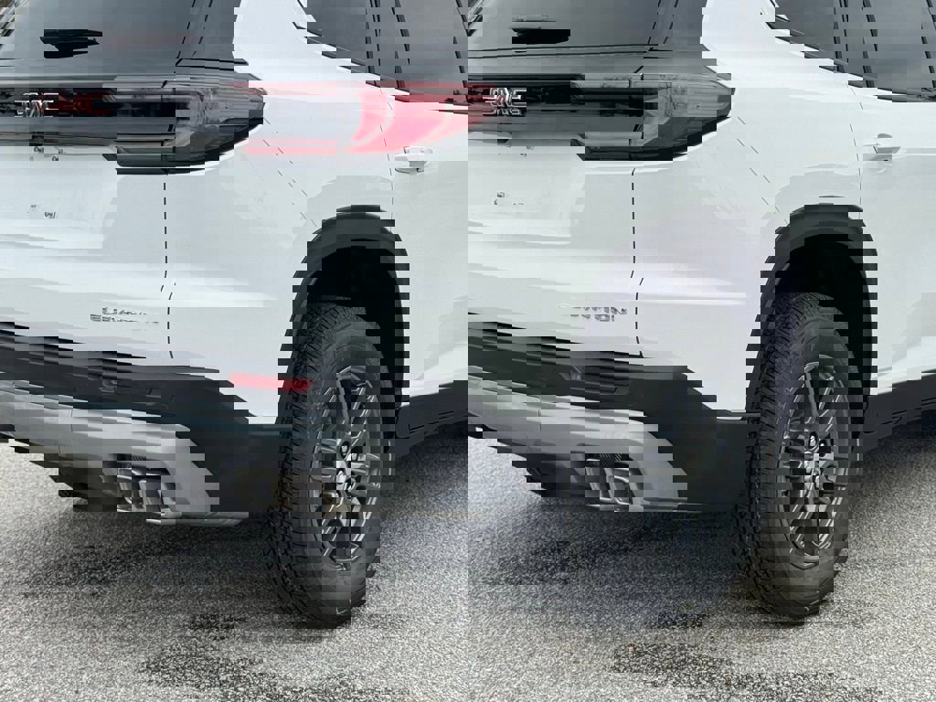 New 2026 GMC Acadia Elevation FWD image 14