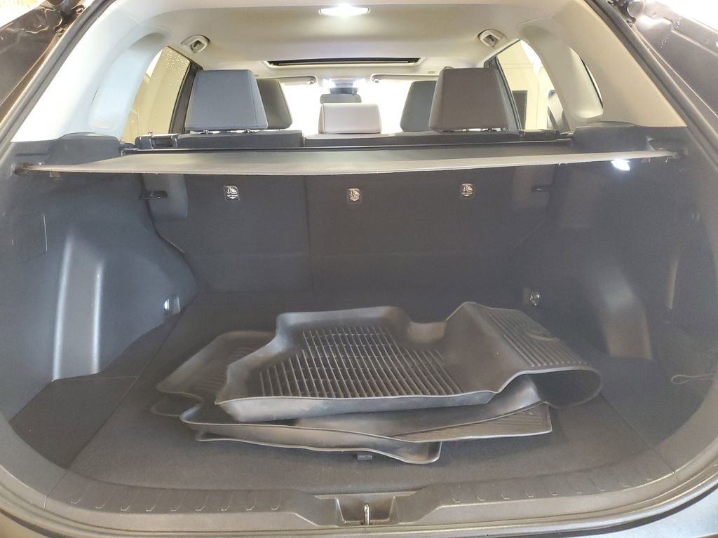 Certified 2023 Toyota RAV4 XLE w/ Convenience Package image 8