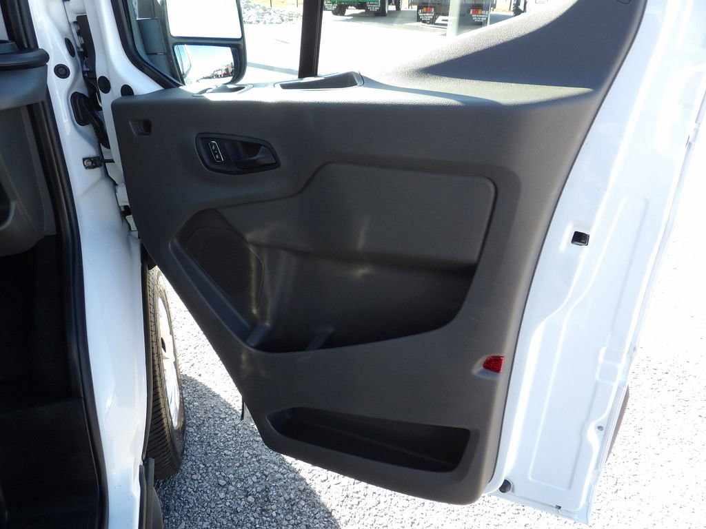 Used 2023 Ford Transit 350 XLT RWD image 40