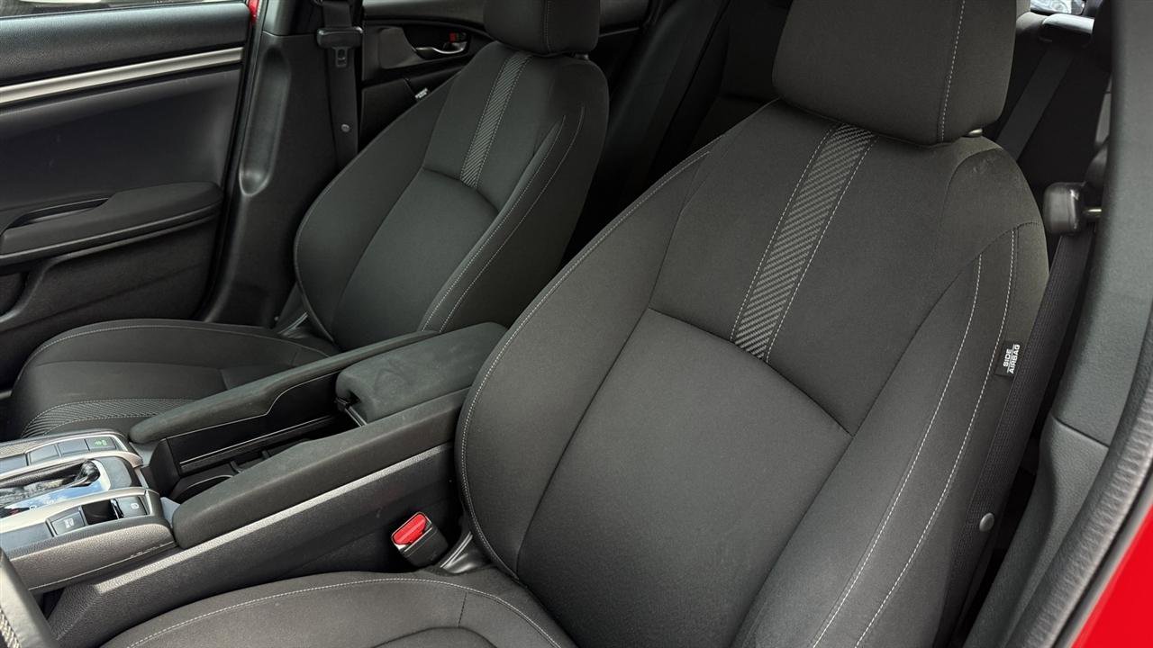 Used 2018 Honda Civic Sport image 24