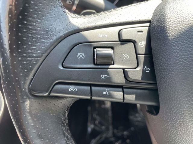 Used 2019 Cadillac XT4 Sport w/ Enhanced Visibility Package image 17