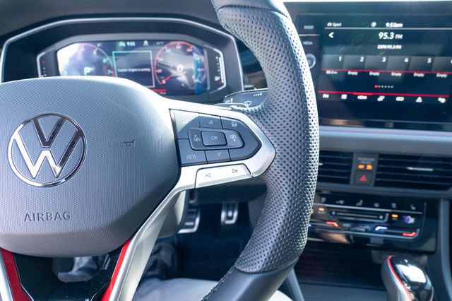 New 2026 Volkswagen Jetta GLI Autobahn FWD image 25