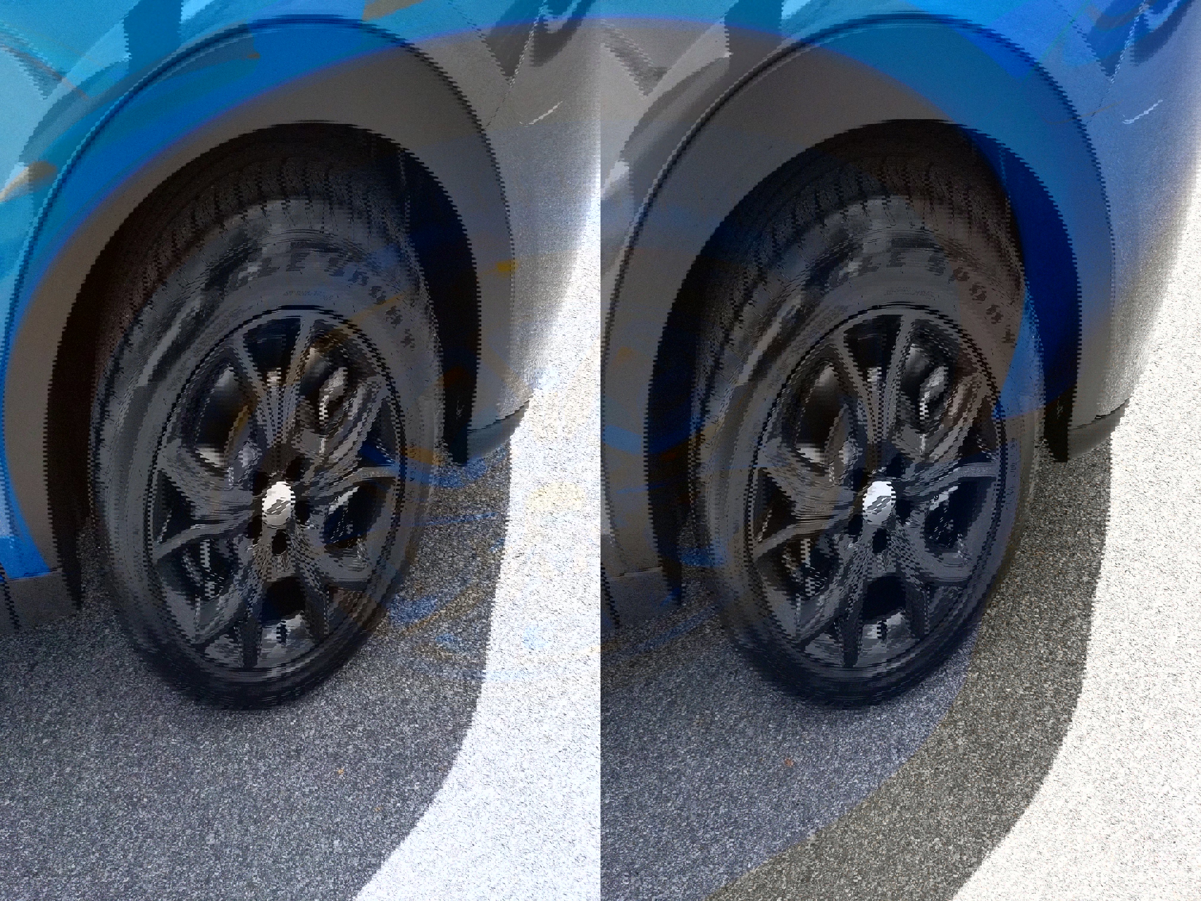 New 2025 Dodge Hornet GT w/ GT Blacktop Package image 24