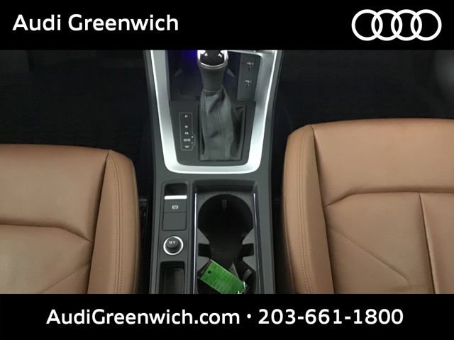 Certified 2024 Audi Q3 2.0T Premium Plus w/ Premium Plus Package AWD/4WD image 13