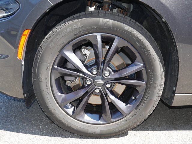 Used 2021 Dodge Charger SXT w/ Blacktop Package image 11