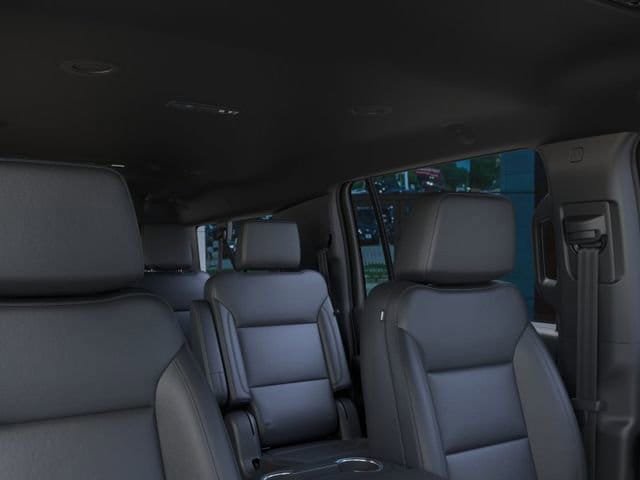 New 2026 Chevrolet Suburban LT AWD/4WD image 24