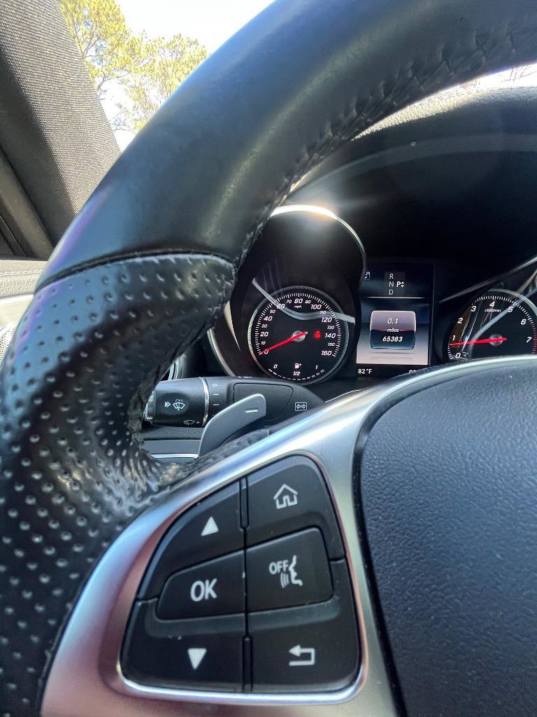 Used 2017 Mercedes-Benz C 300 Coupe image 39