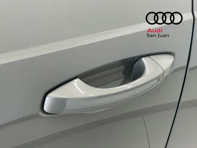 New 2025 Audi Q3 2.0T Premium image 34