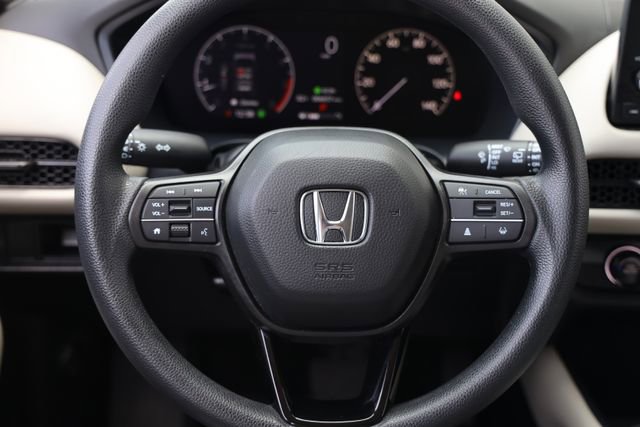 Used 2024 Honda HR-V LX image 24
