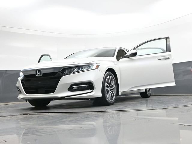 Used 2019 Honda Accord EX-L image 42