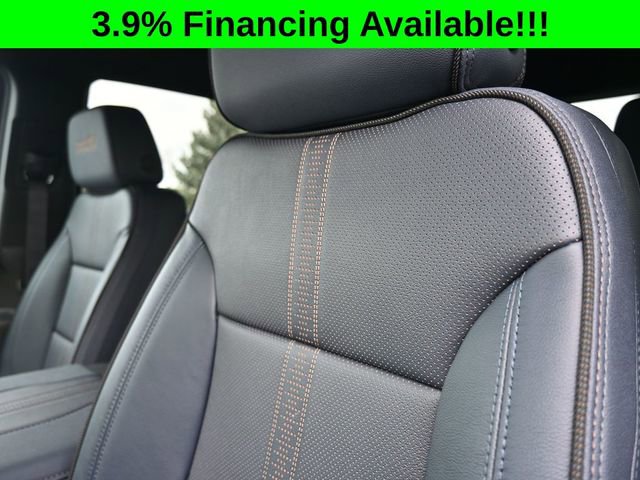 New 2026 Chevrolet Silverado 2500 High Country w/ High Country Premium Package image 15