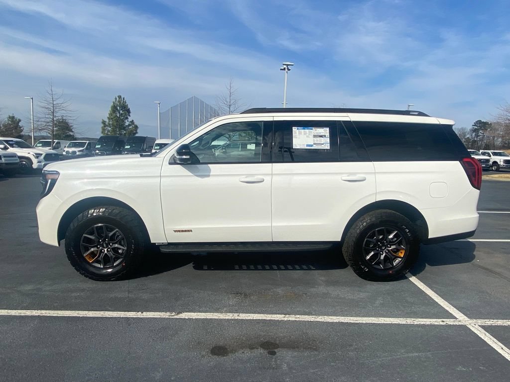 New 2026 Ford Expedition Tremor AWD/4WD image 4