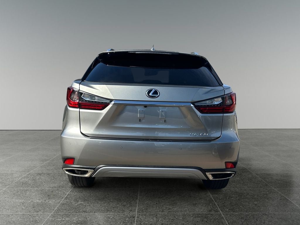 Used 2022 Lexus RX 350 FWD w/ Premium Package image 8