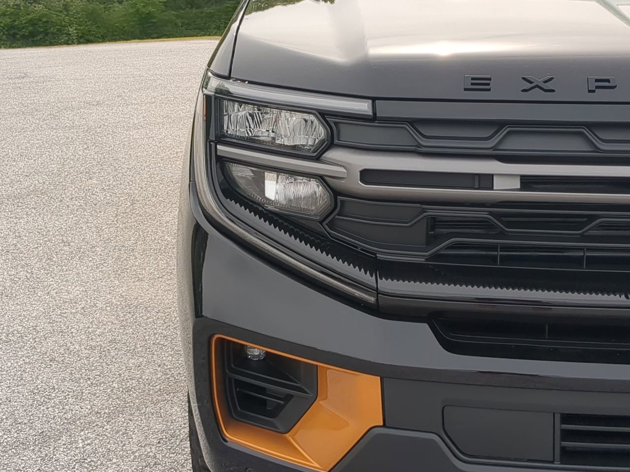 New 2026 Ford Expedition Tremor AWD/4WD image 8