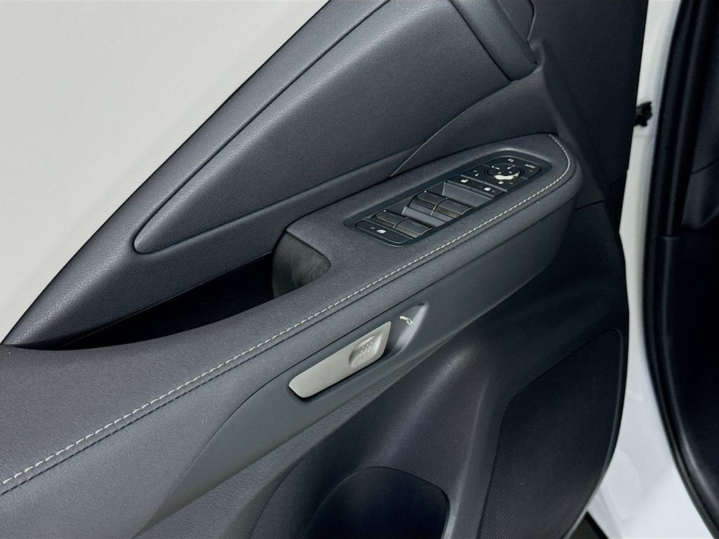 New 2026 Lexus TX 350 AWD image 20