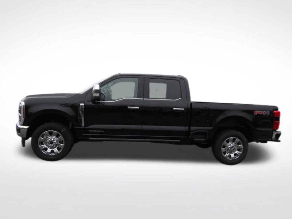 New 2026 Ford F250 Lariat w/ Lariat Ultimate Package AWD/4WD image 13