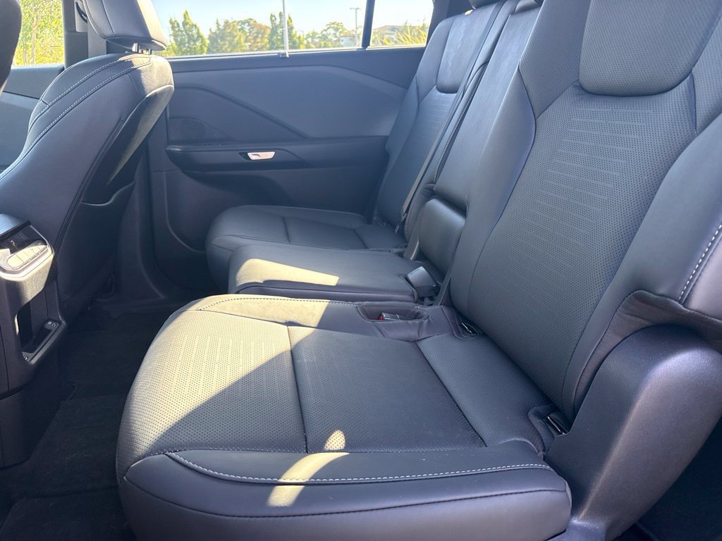 Used 2025 Lexus TX 350 FWD w/ Convenience Package image 8