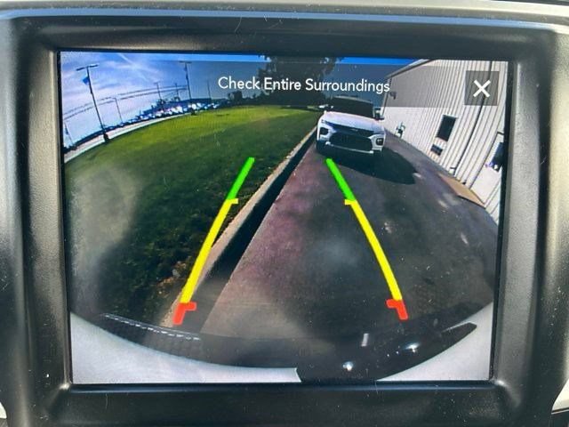 Used 2019 RAM 1500 Warlock AWD/4WD image 28