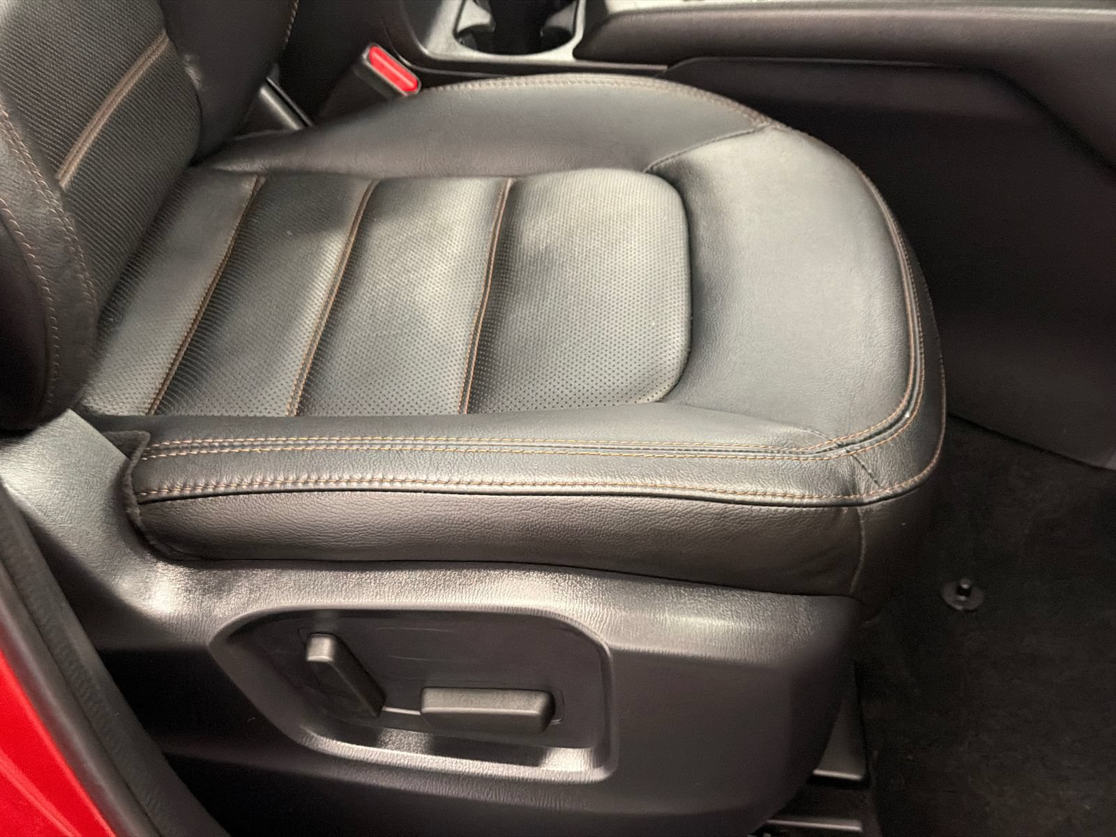 Used 2023 MAZDA CX-5 AWD 2.5 S image 12