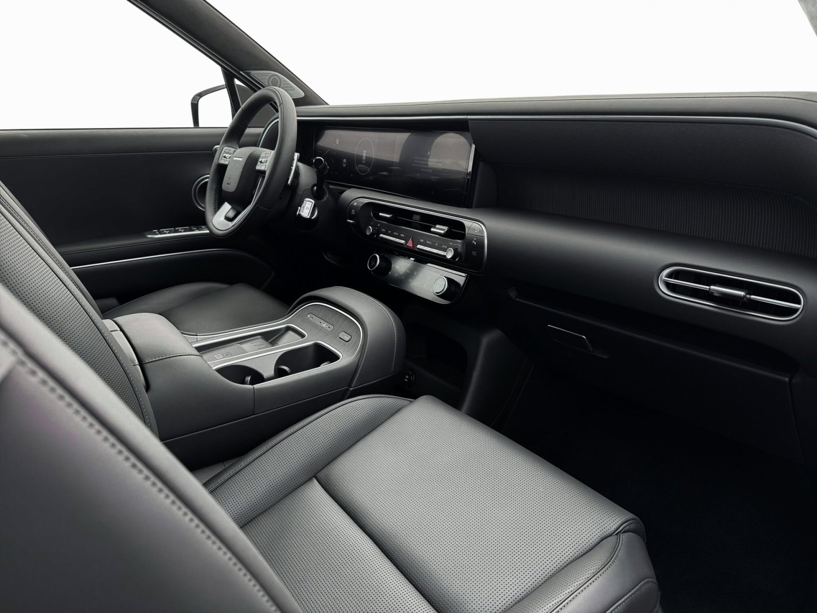 New 2026 Hyundai Palisade Calligraphy AWD/4WD image 18