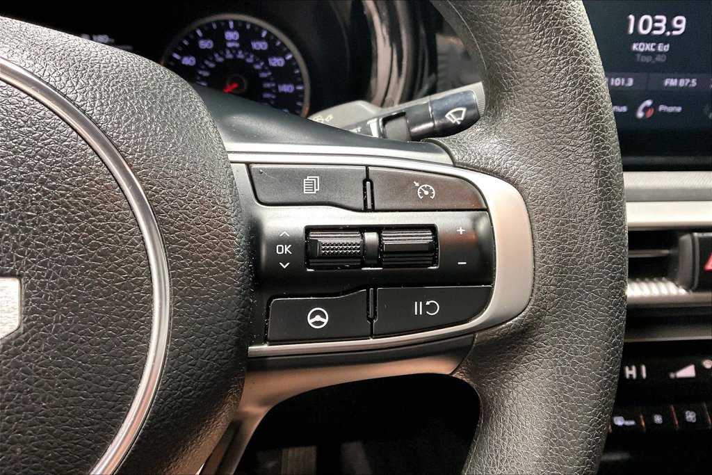 Used 2024 Kia K5 LXS FWD image 25