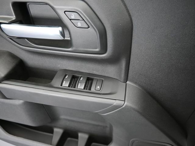 New 2026 Chevrolet Silverado 1500 W/T w/ Z71 Off-Road Package image 36