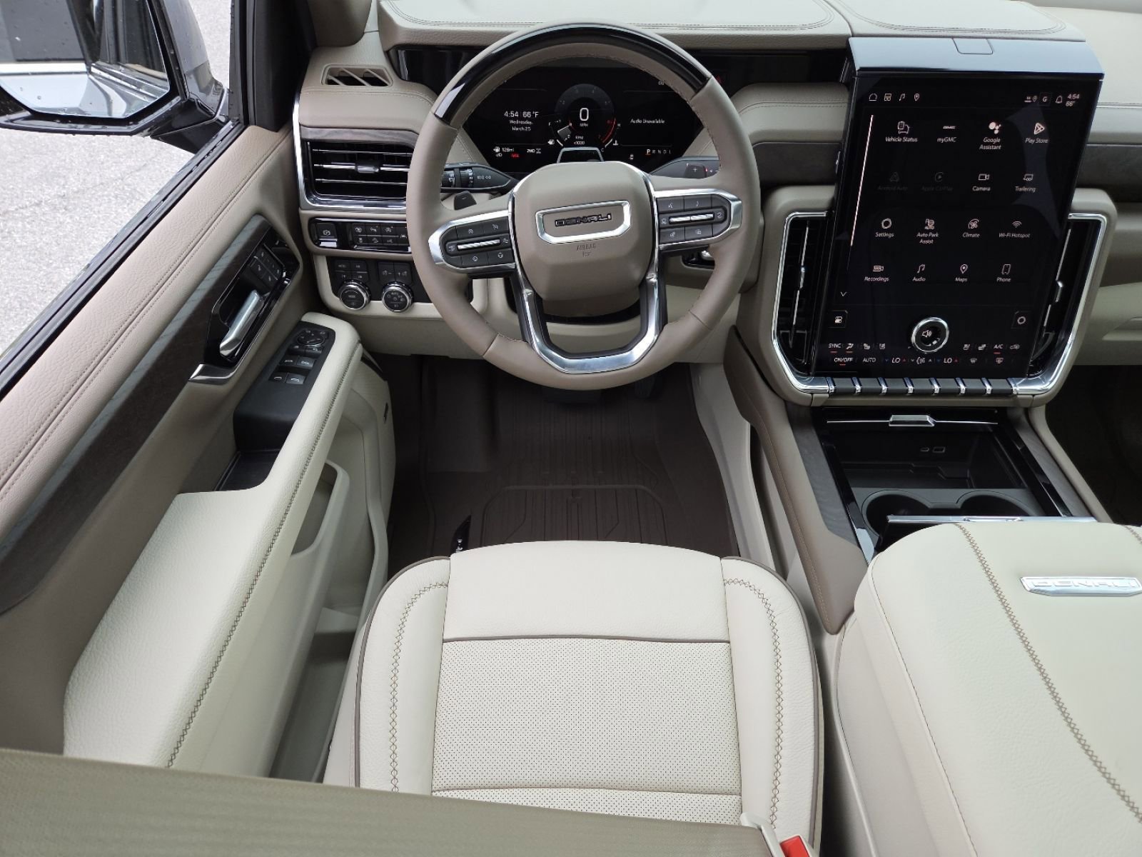 New 2026 GMC Yukon Denali image 33