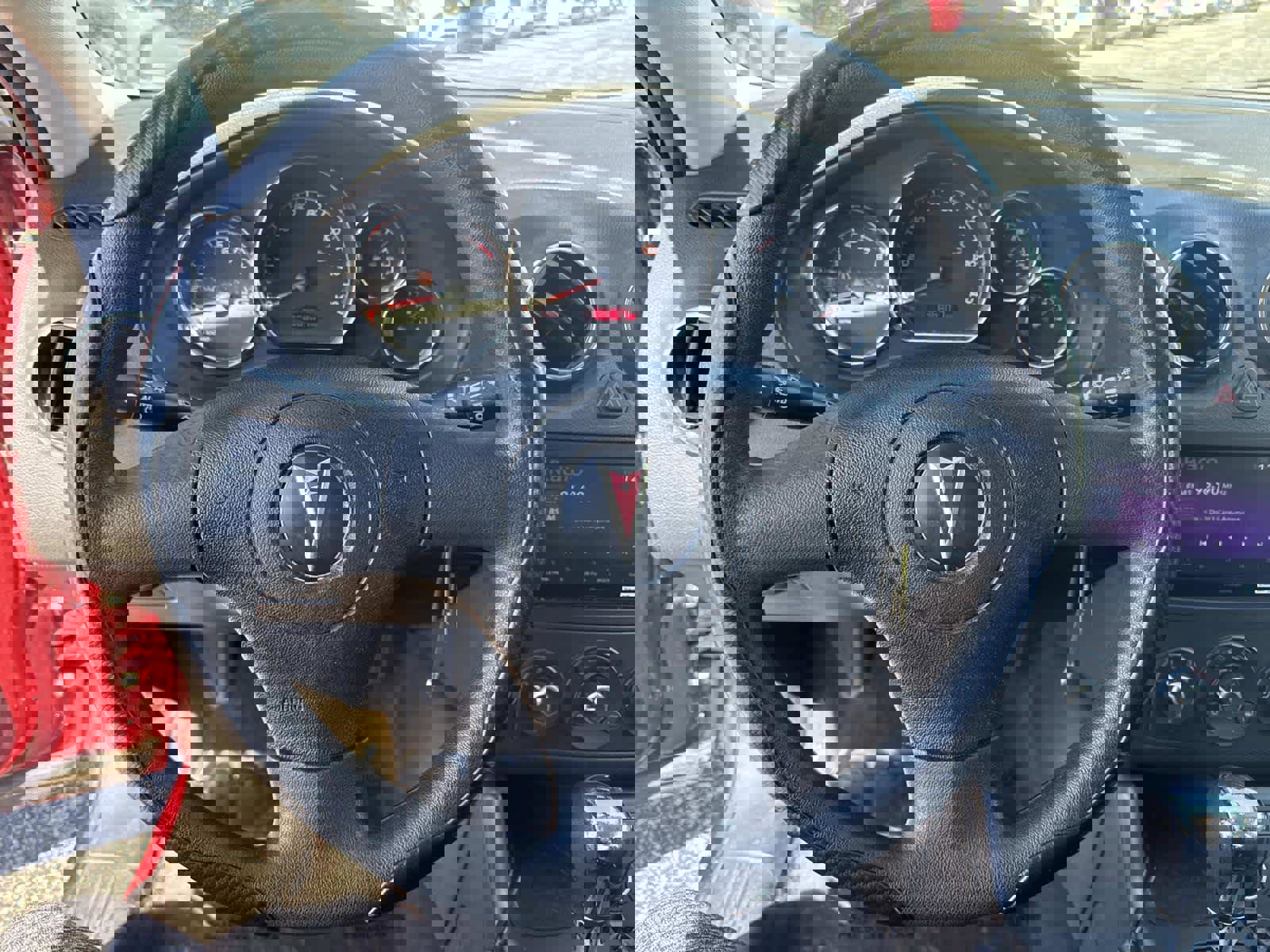 Used 2009 Pontiac G6 Sedan image 36