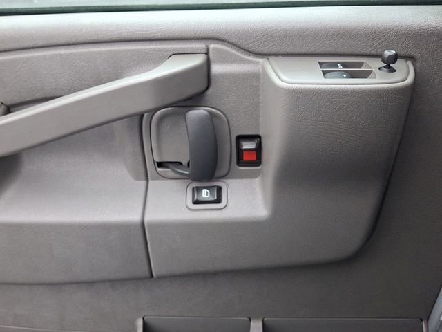 Certified 2024 Chevrolet Express 2500 w/ Driver Convenience Package image 12