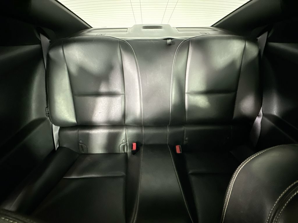 Used 2010 Chevrolet Camaro SS w/ RS Package RWD image 13