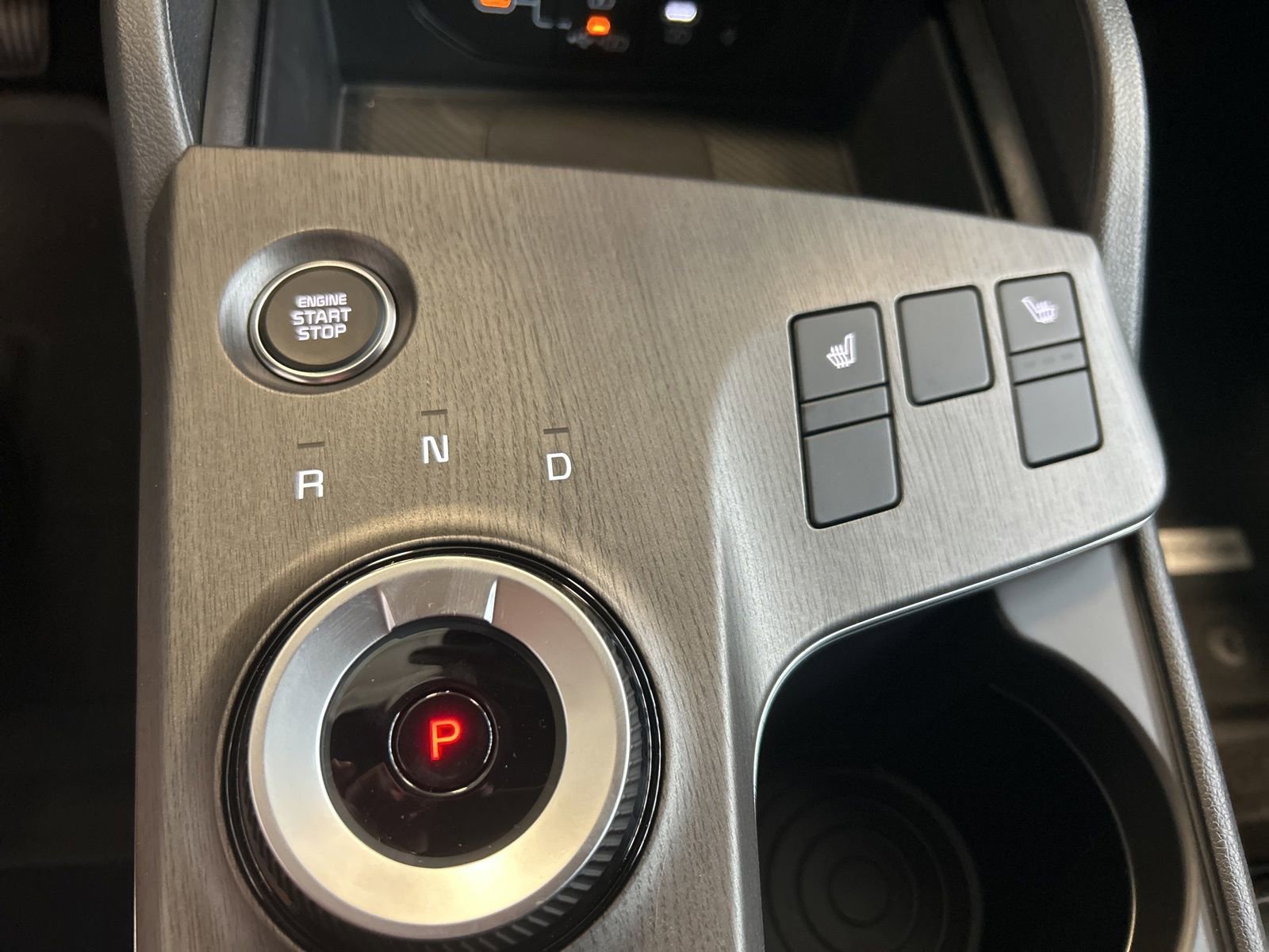 New 2026 Kia Sportage AWD Hybrid image 25