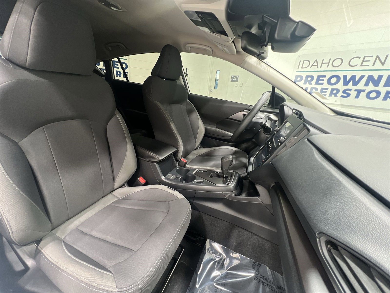 Certified 2024 Subaru Impreza 2.0i image 23