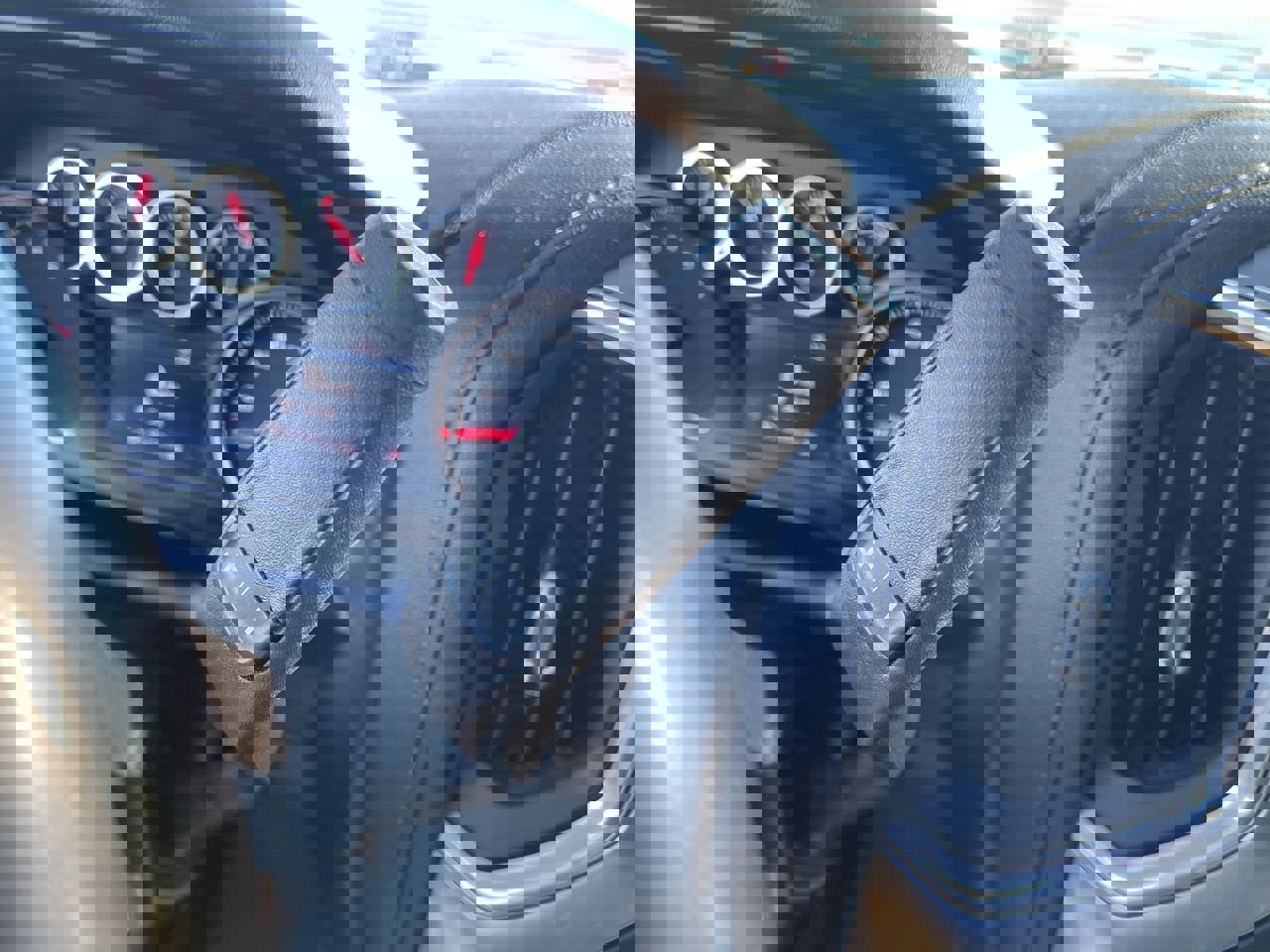 Used 2022 Chevrolet Silverado 1500 RST image 15