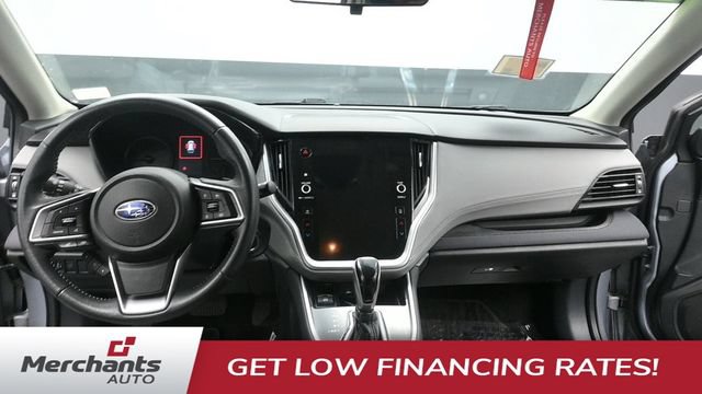 Used 2022 Subaru Outback Premium AWD/4WD image 23