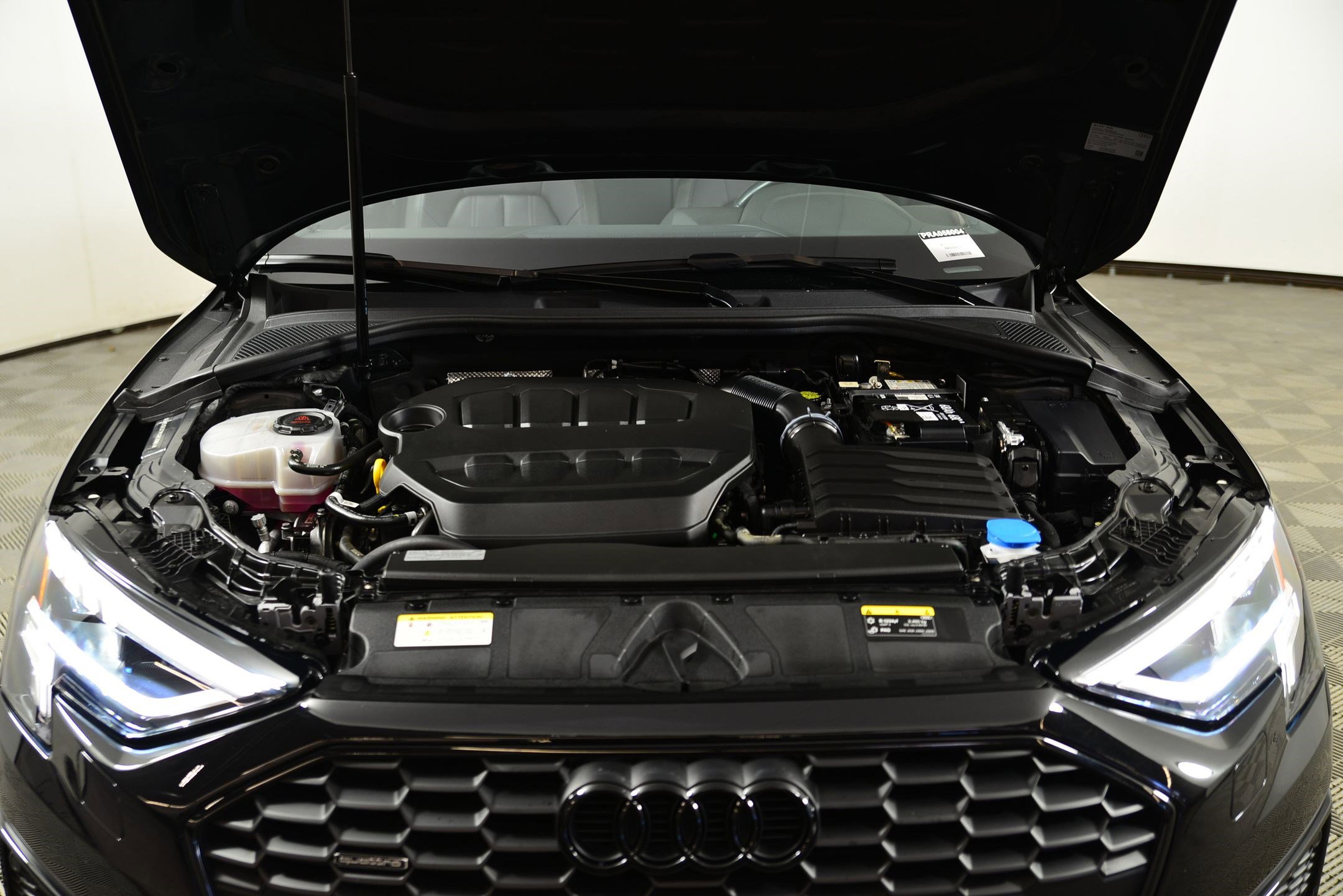 Certified 2024 Audi A3 2.0T Premium image 17