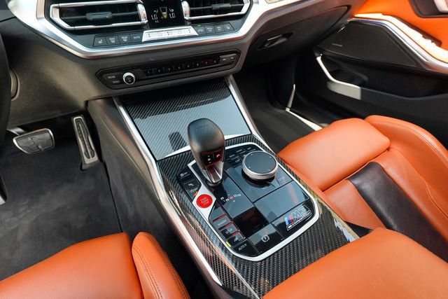 Used 2022 BMW M3 Competition w/ Executive Package AWD/4WD image 66